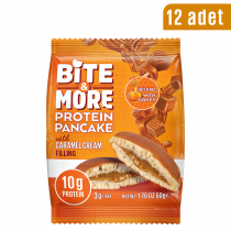 Bite & More Protein Pancake